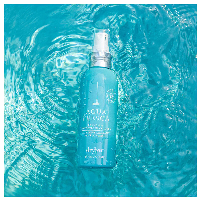 Drybar Agua Fresca Leave-in Conditioning Milk image number 3