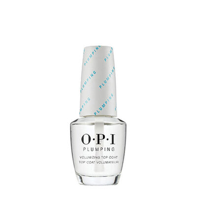 OPI Plumping Top Coat