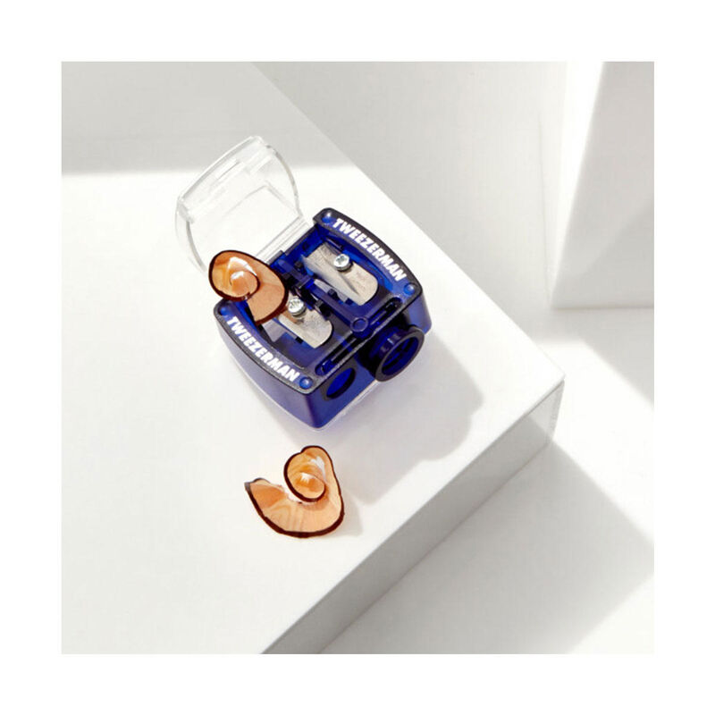 Tweezerman Deluxe Cosmetic Sharpener image number 2