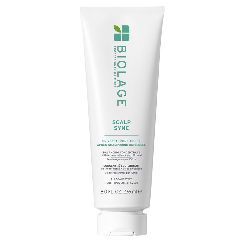 Biolage Scalp Sync Universal Conditioner image number 0