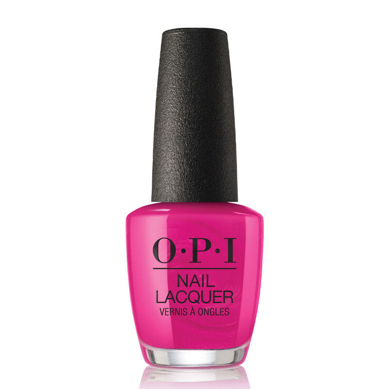 OPI Nail Lacquer - Pinks image number 0