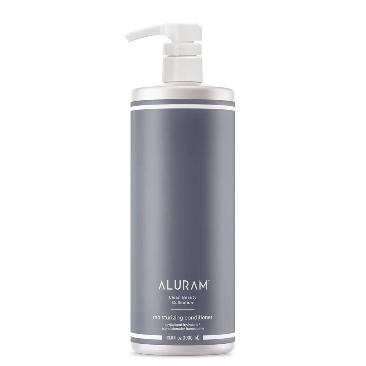 Aluram Moisturizing Conditioner