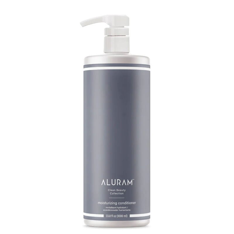 Aluram Moisturizing Conditioner image number 0