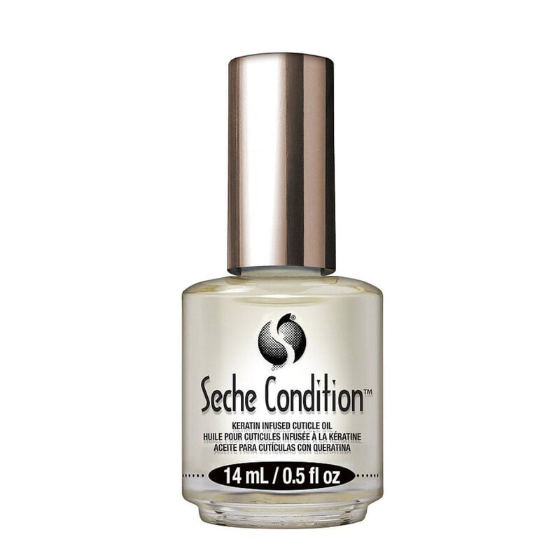 Seche Condition Keratin Infused Cuticle Oil image number 1