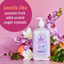 Hempz Star Dust Body Moisturizer