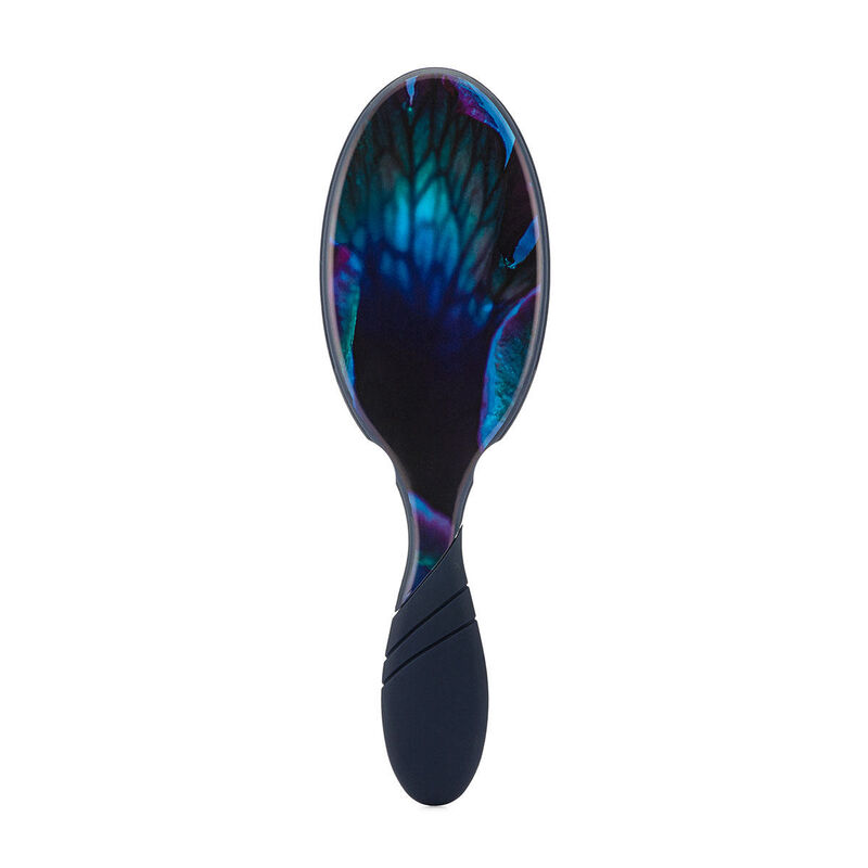 Wet Brush Rare Botanic Detangler - Electric Blue image number 0