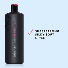 SEBASTIAN Penetraitt Strengthening and Repair Shampoo
