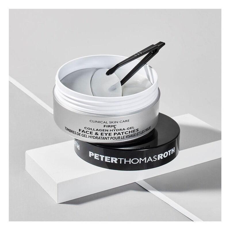 Peter Thomas Roth FIRMx® Collagen Hydra-Gel Face & Eye Patches image number 4