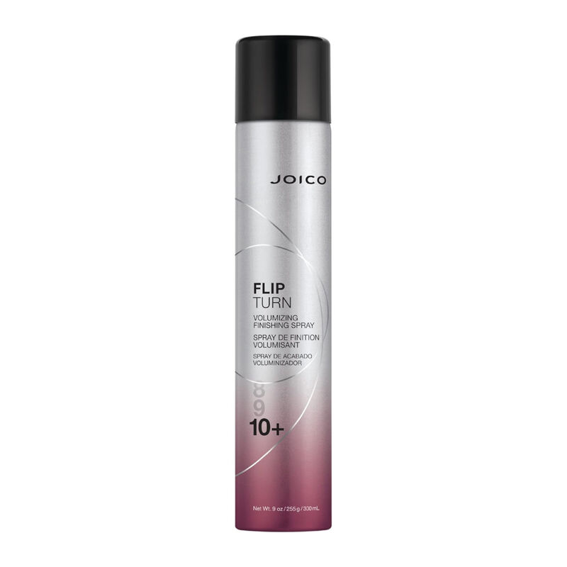 Joico Flip Turn Volume Finish Hairspray image number 0