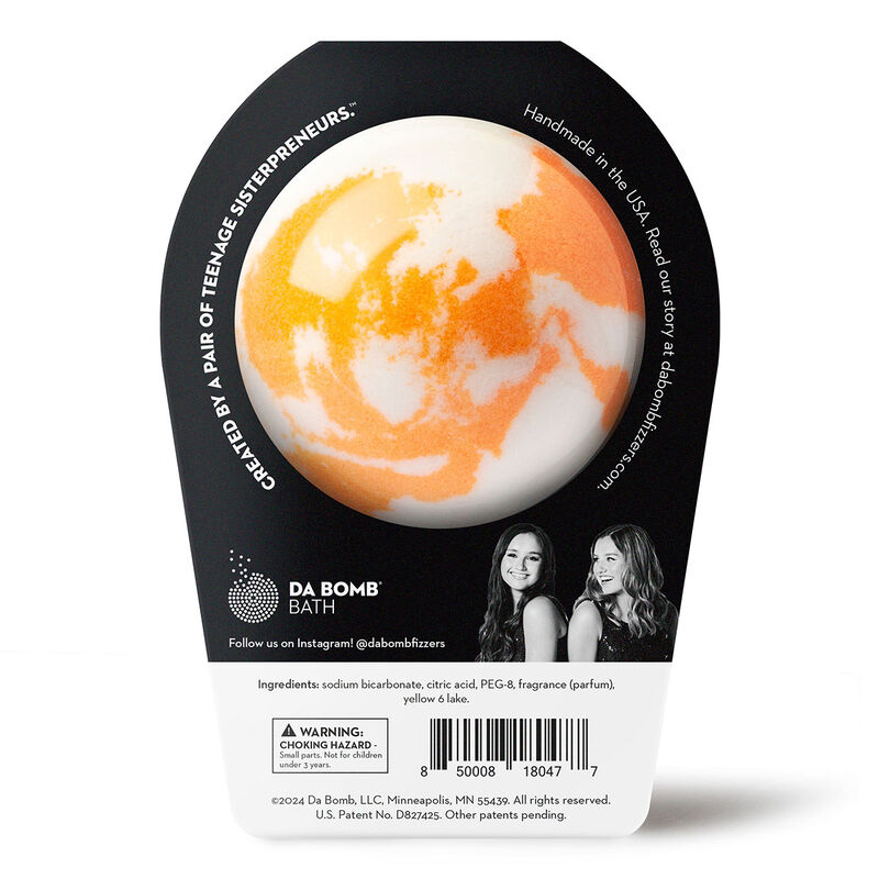 Da Bomb Bath Savage Bath Bomb image number 2