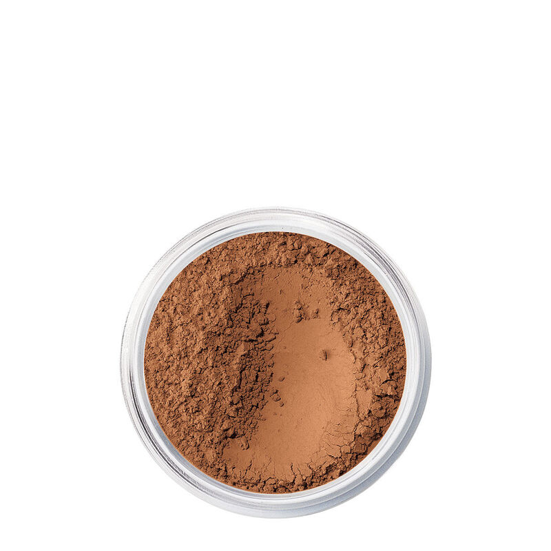 bareMinerals Matte Foundation Broad Spectrum SPF 15 image number 0