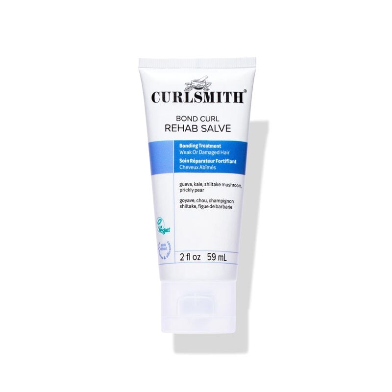 Curlsmith Bond Curl Rehab Salve Travel Size image number 0