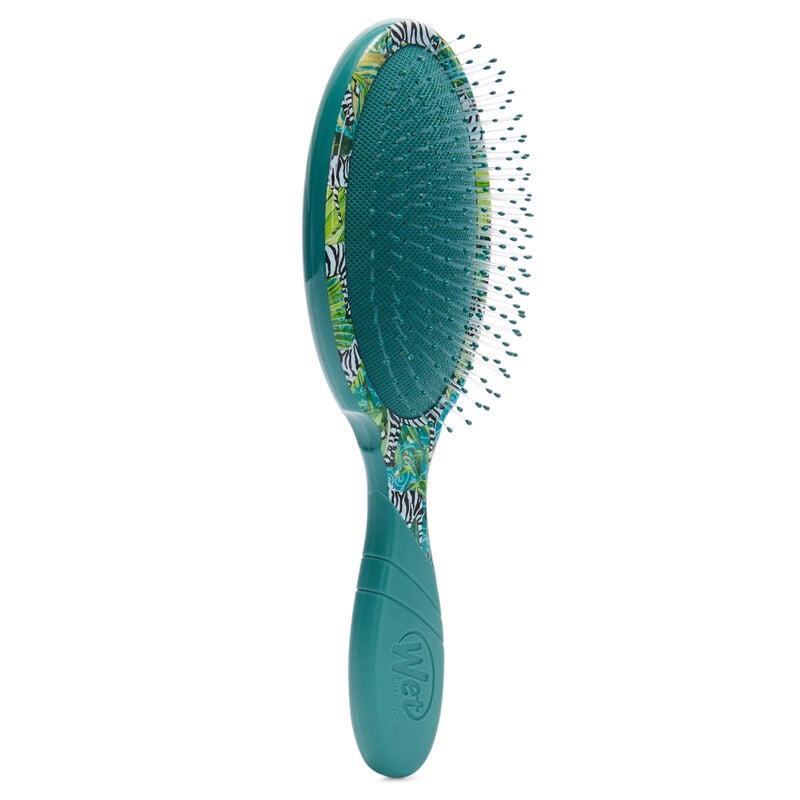 The Wet Brush Pro Detangler In The Wild - Zebra image number 2