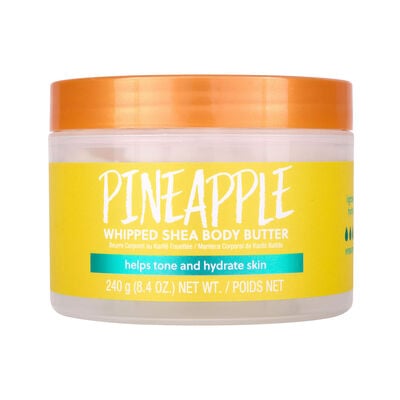 Tree Hut Pineapple Whipped Body Butter