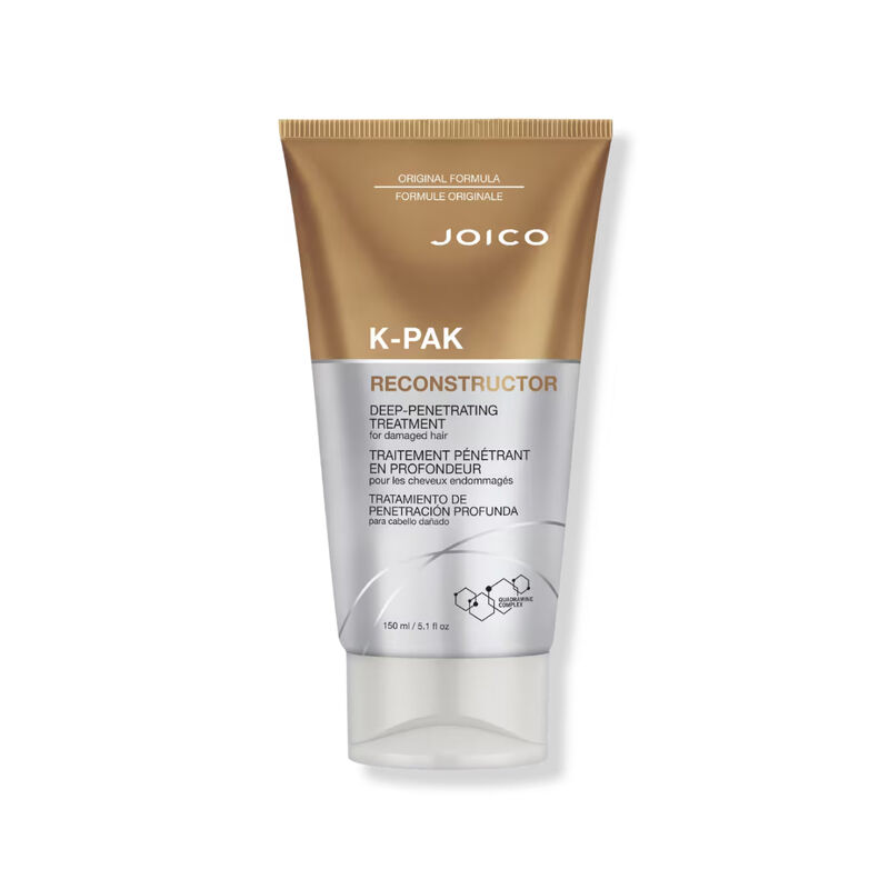 Joico K-Pak Deep Penetrating Reconstructor image number 0