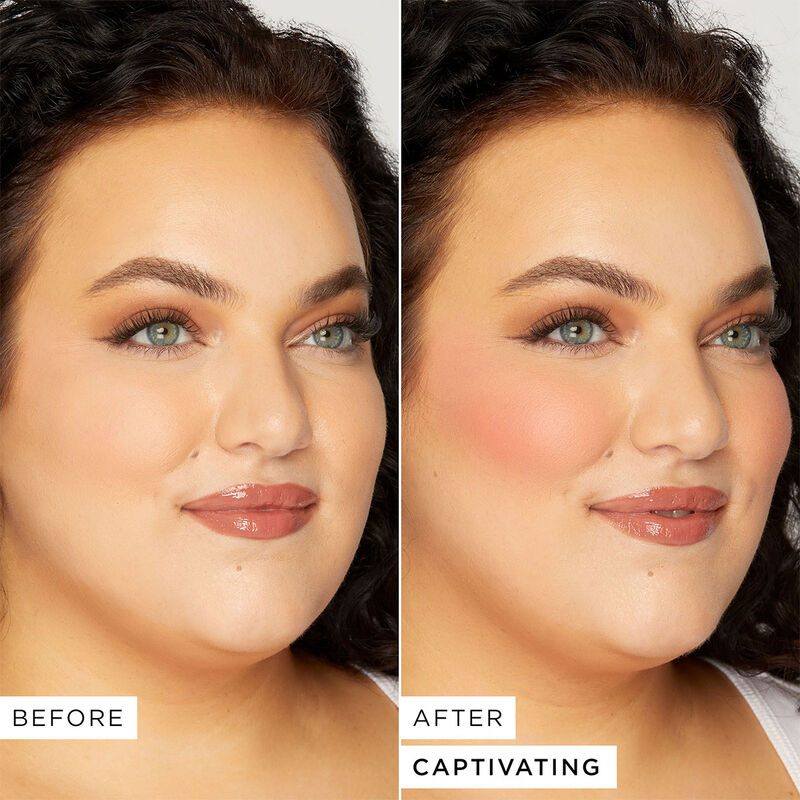 Tarte Amazonian Clay 12-hour Blush image number 4