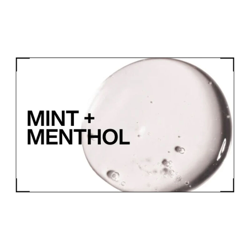 Redken Brews Mint Shampoo image number 3