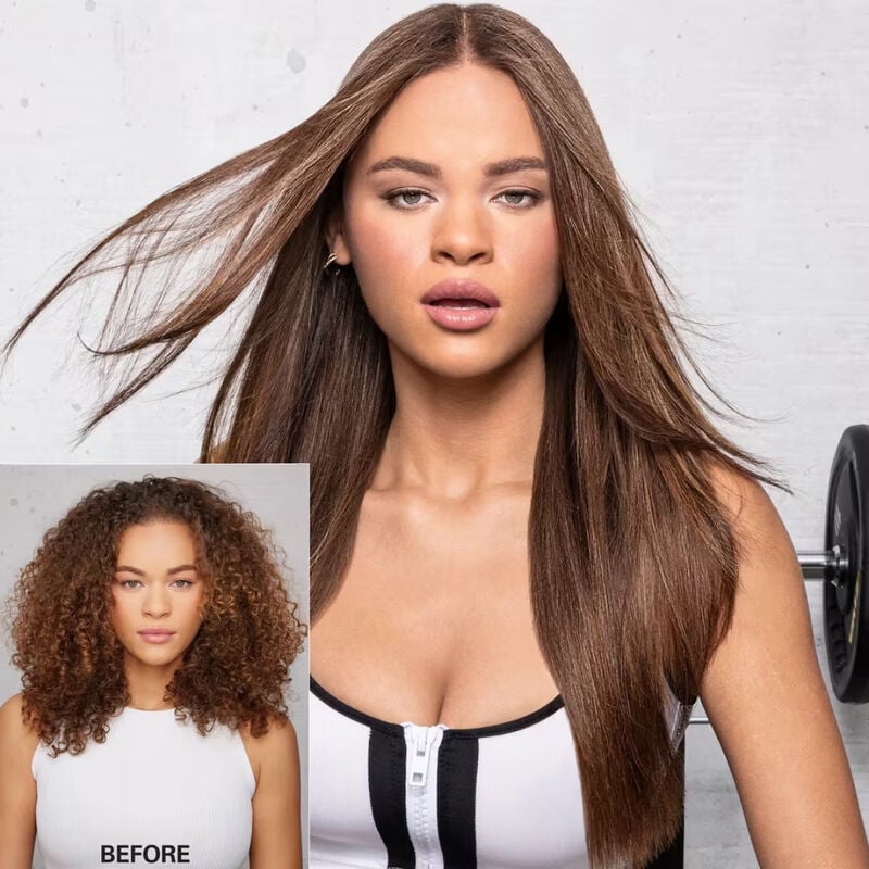 Color Wow Extra Strength Dream Coat Ultra-Moisturizing Anti-frizz Treatment Travel Size image number 2
