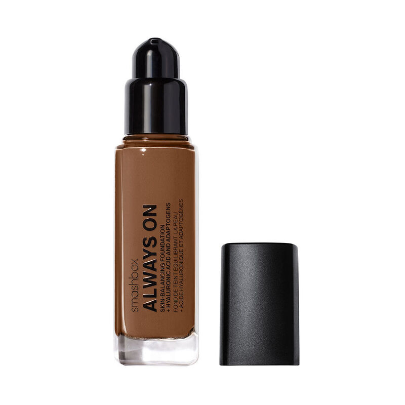 Smashbox Always On Skin-Balancing Foundation image number 0