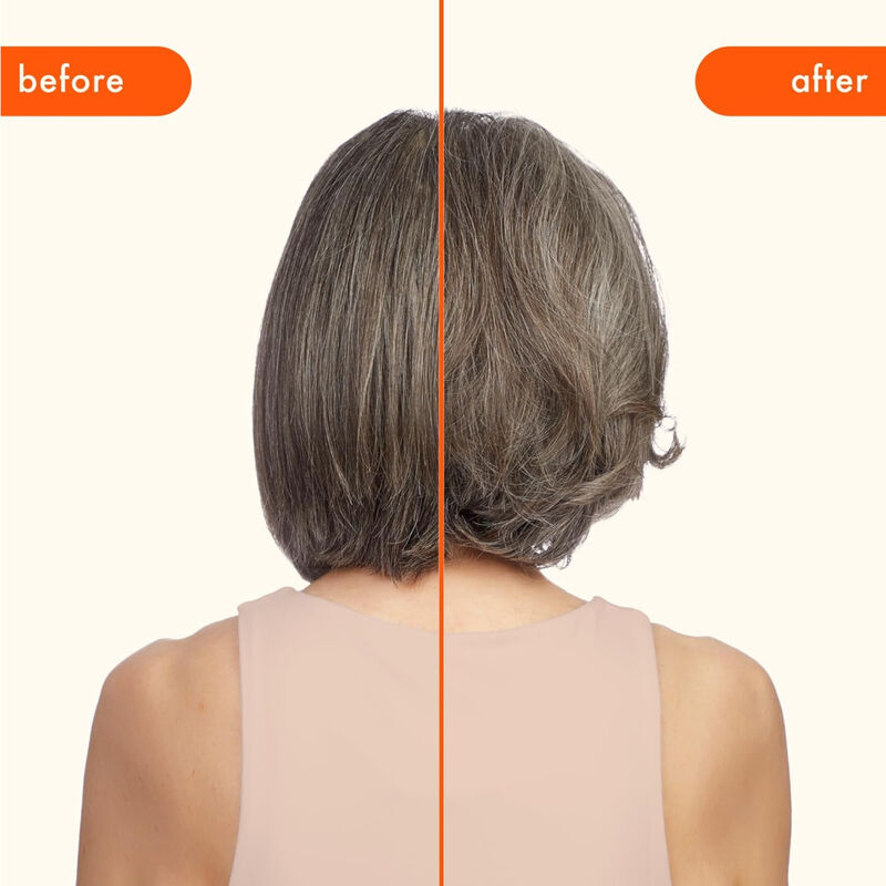 Amika Blowout Babe Thermal Brush image number 2