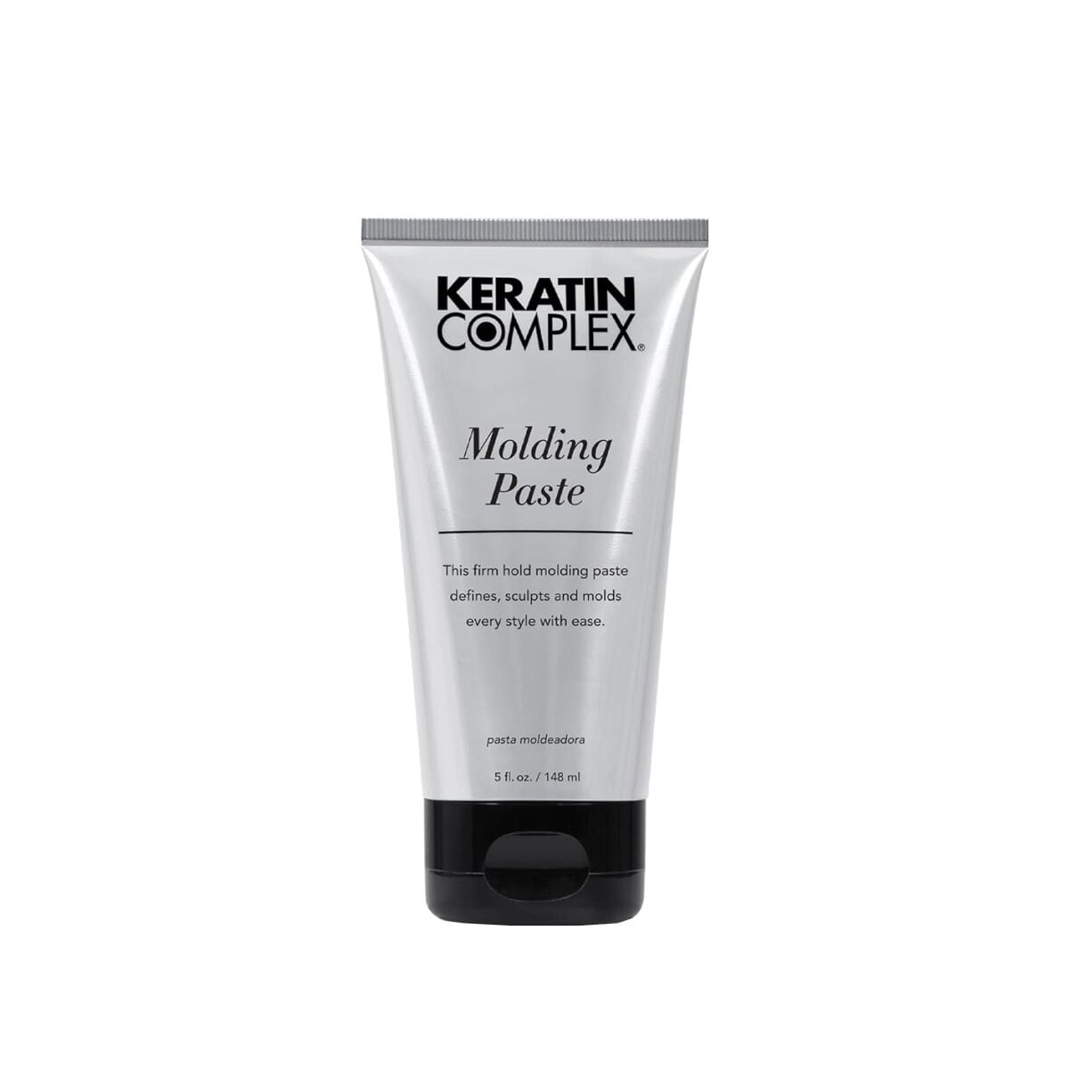 Keratin Complex Molding Paste