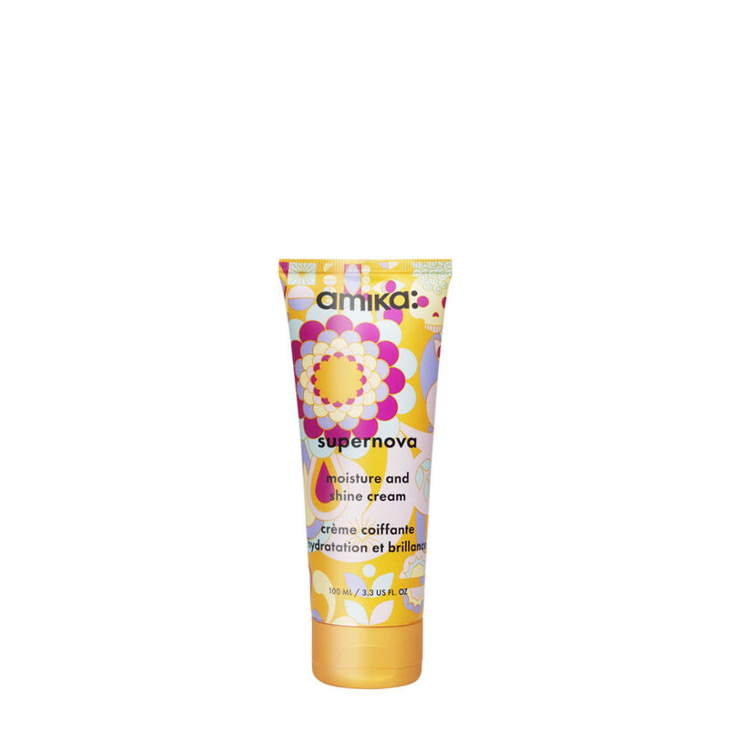 amika Supernova Moisturizing Styling Cream image number 0