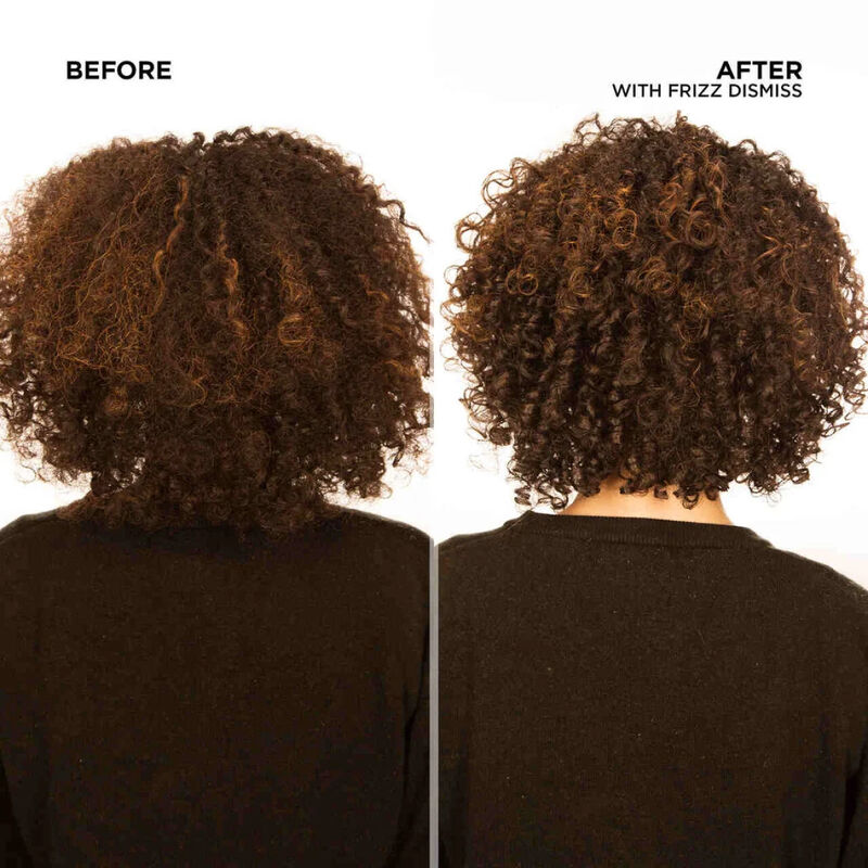 Redken Frizz Dismiss Anti-Static Oil Mist image number 2
