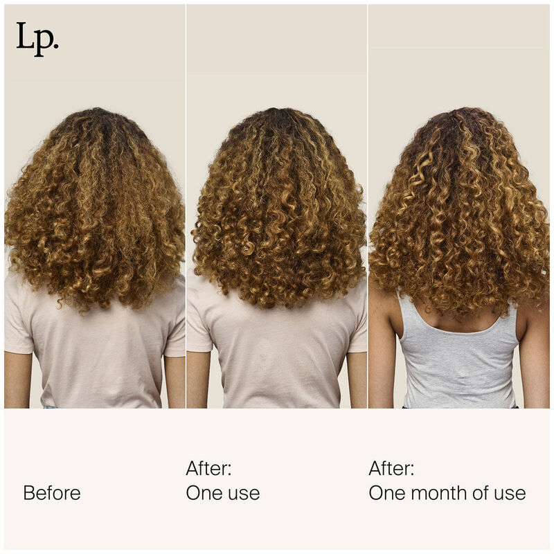 Living Proof No Frizz Intense Moisture Mask image number 3