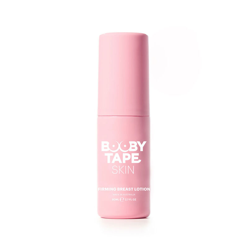 Booby Tape Firming Breast Lotion image number 0