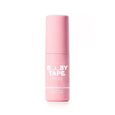 Booby Tape Firming Breast Lotion