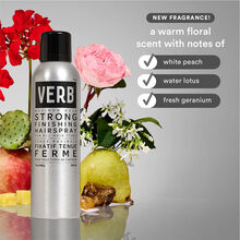 Verb Strong Finishing Hairspray