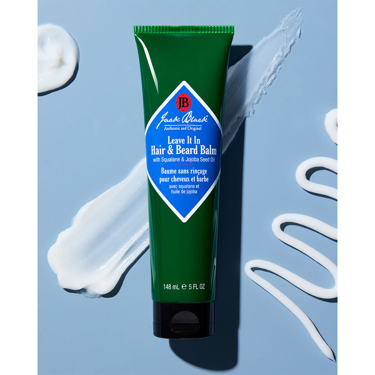 Jack Black Leave It In Hair & Beard Balm - Thumbnail 2