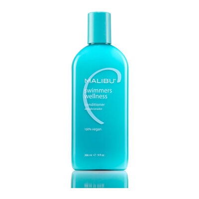 Malibu C Swimmers Water Action Conditioner