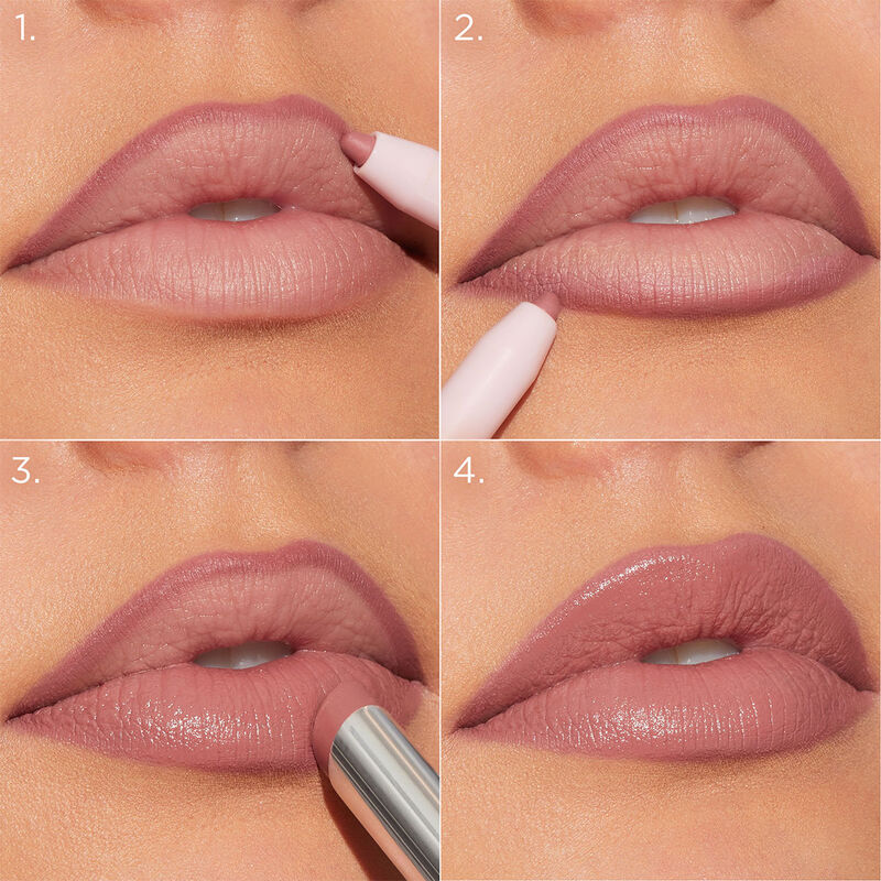 Tarte Maracuja Juicy Plump Perfection Lip & Liner Duo image number 5