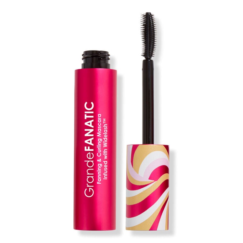 Grande Cosmetics GrandeFANATIC Fanning & Curling Mascara infused with Widelash image number 0