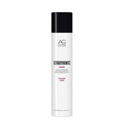 AG Care Ultradynamics Extra-Firm Finishing Spray