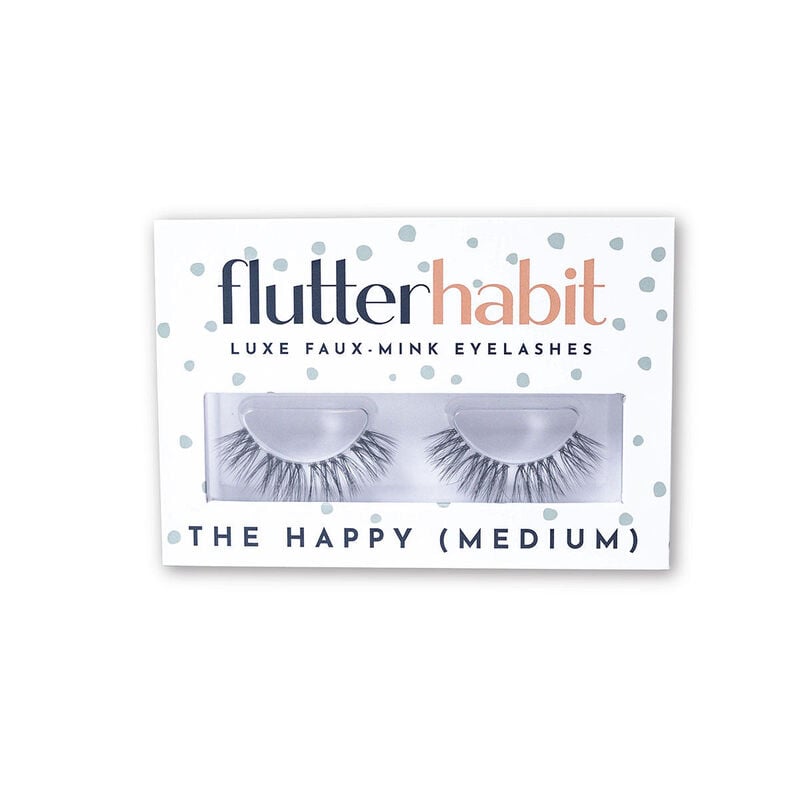 FlutterHabit The Happy (Medium) 2-Pack image number 0