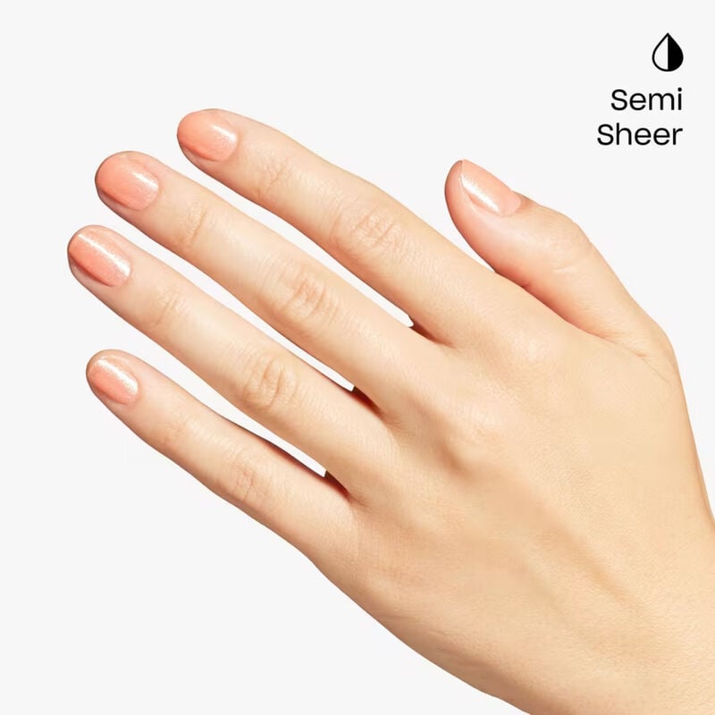 OPI Nail Lacquer  - Queens Rule image number 3