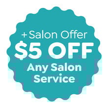 Beauty Brands The Mane Event Discovery Bag