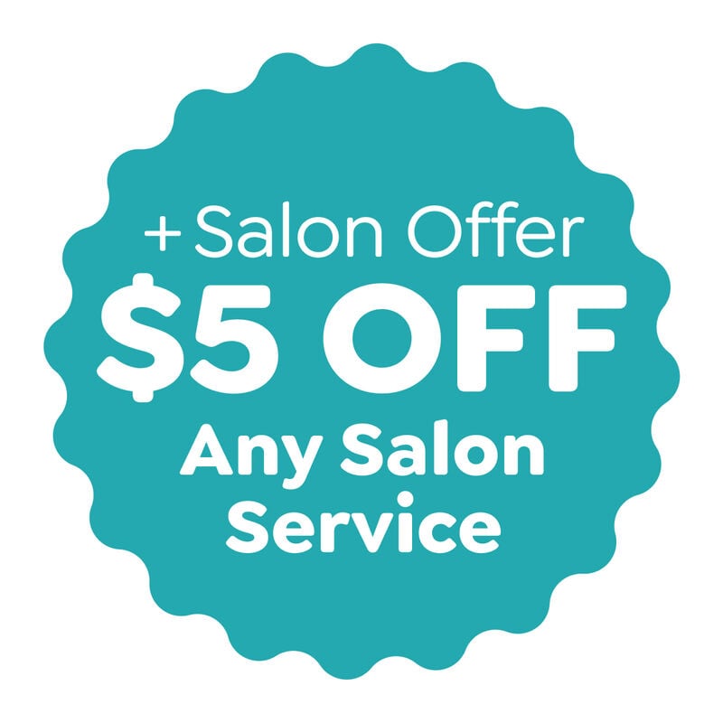 Beauty Brands The Mane Event Discovery Bag image number 1