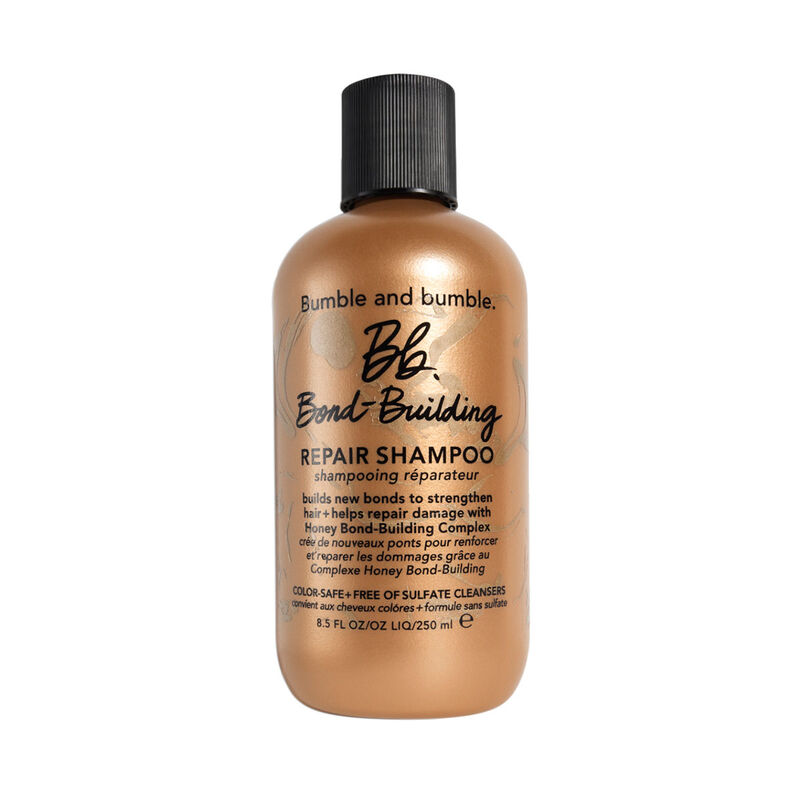 Bumble and bumble Glow Bond-Building Repair Shampoo image number 0