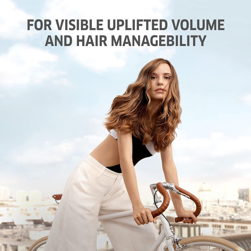 Wella Invigo Volume Boost Crystal Mask image number 3