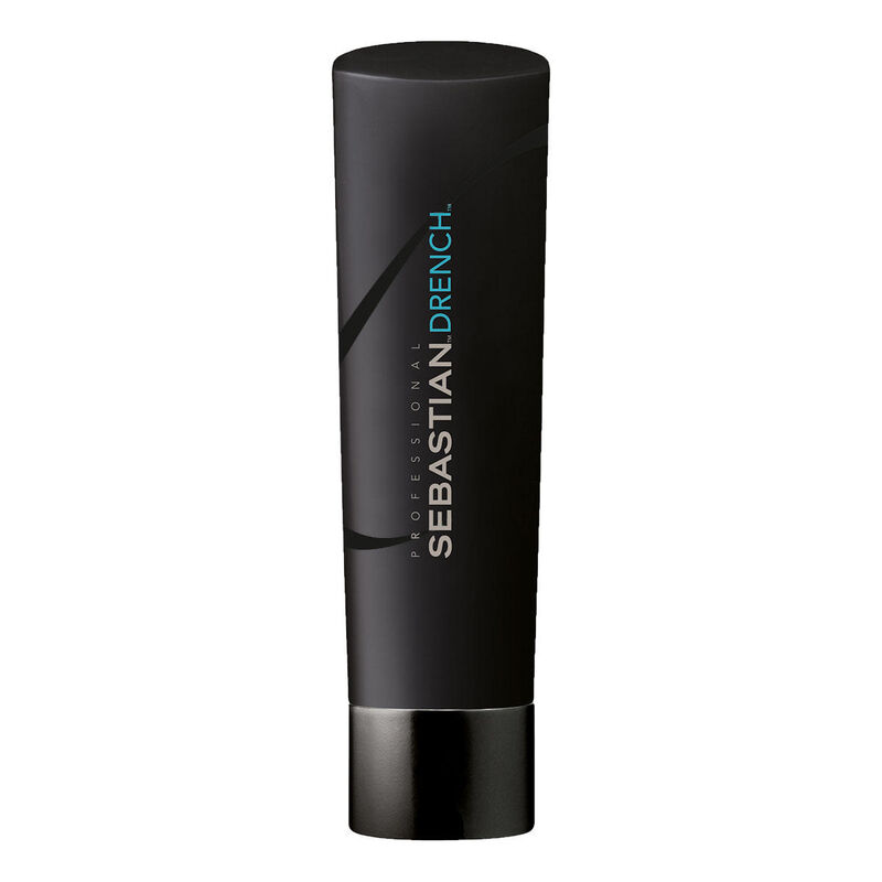 SEBASTIAN Drench Moisturizing Shampoo image number 0