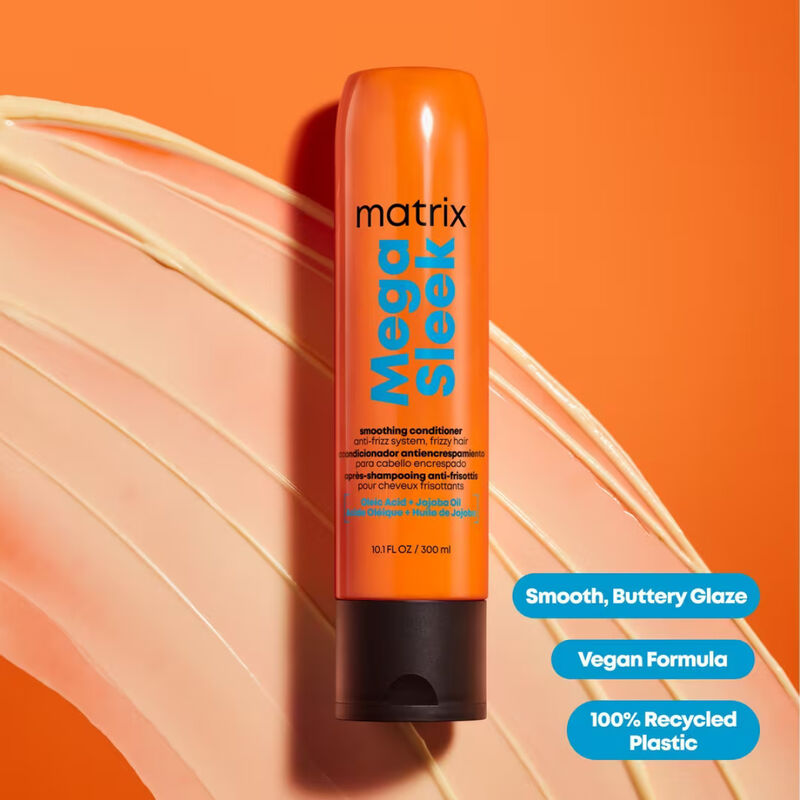 Matrix Total Results Mega Sleek Conditioner image number 4