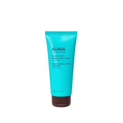 AHAVA Mineral Hand Cream Sea-Kissed