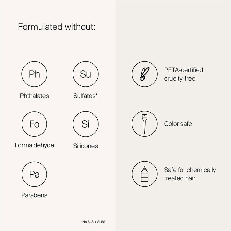 Living Proof Perfect Hair Day 5-in-1 Styling Treatment image number 6