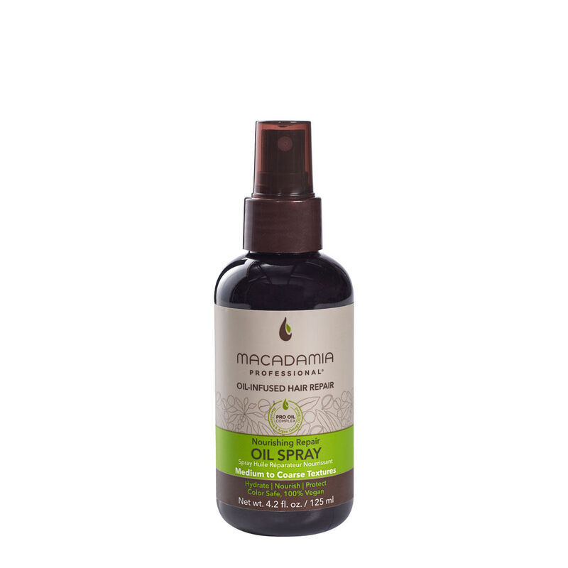 Macadamia Professional Nourishing Repair Spray Oil image number 0