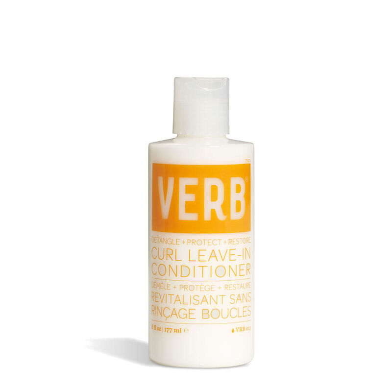 Verb Curl Leave-In Conditioner image number 0