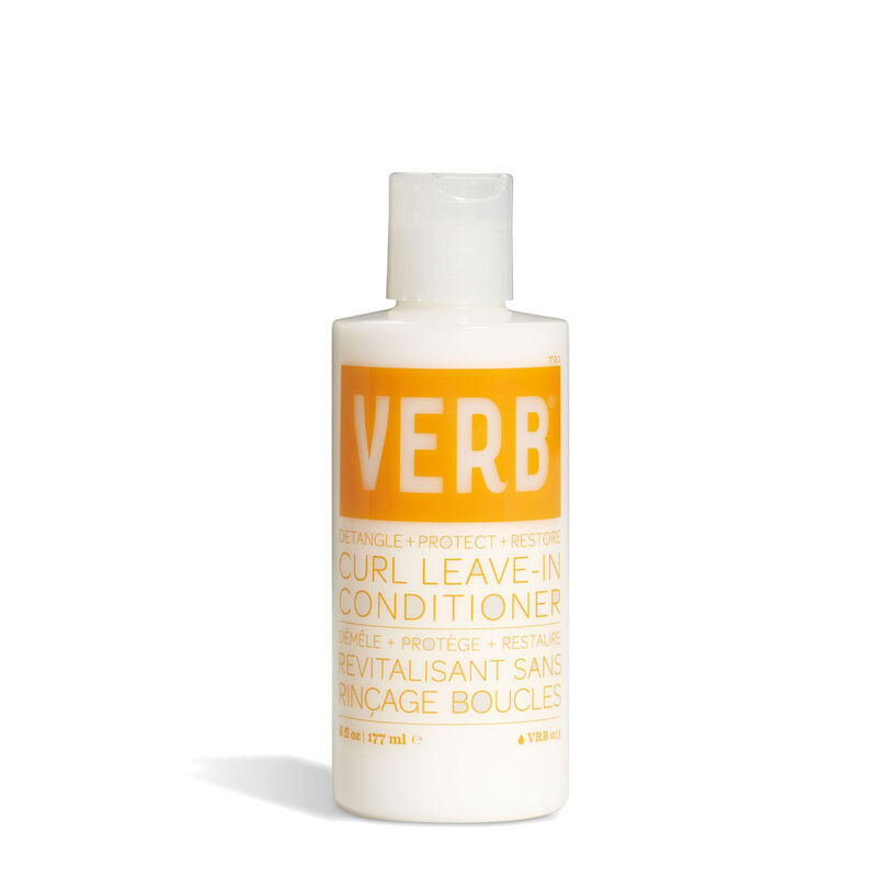 Verb Curl Leave-In Conditioner image number 1