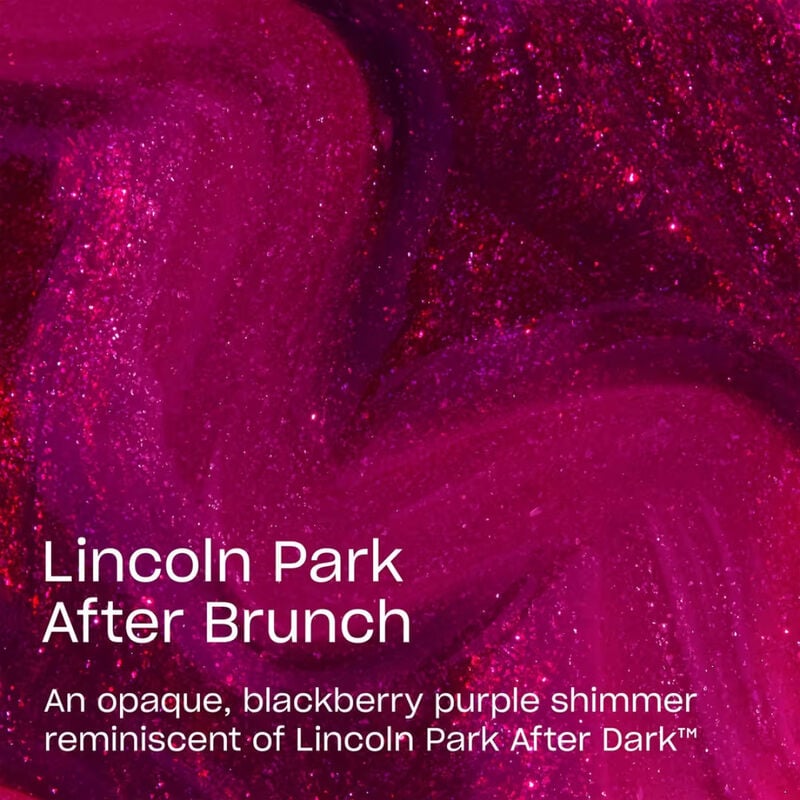 OPI Nail Lacquer  - Lincoln Park After Brunch image number 2